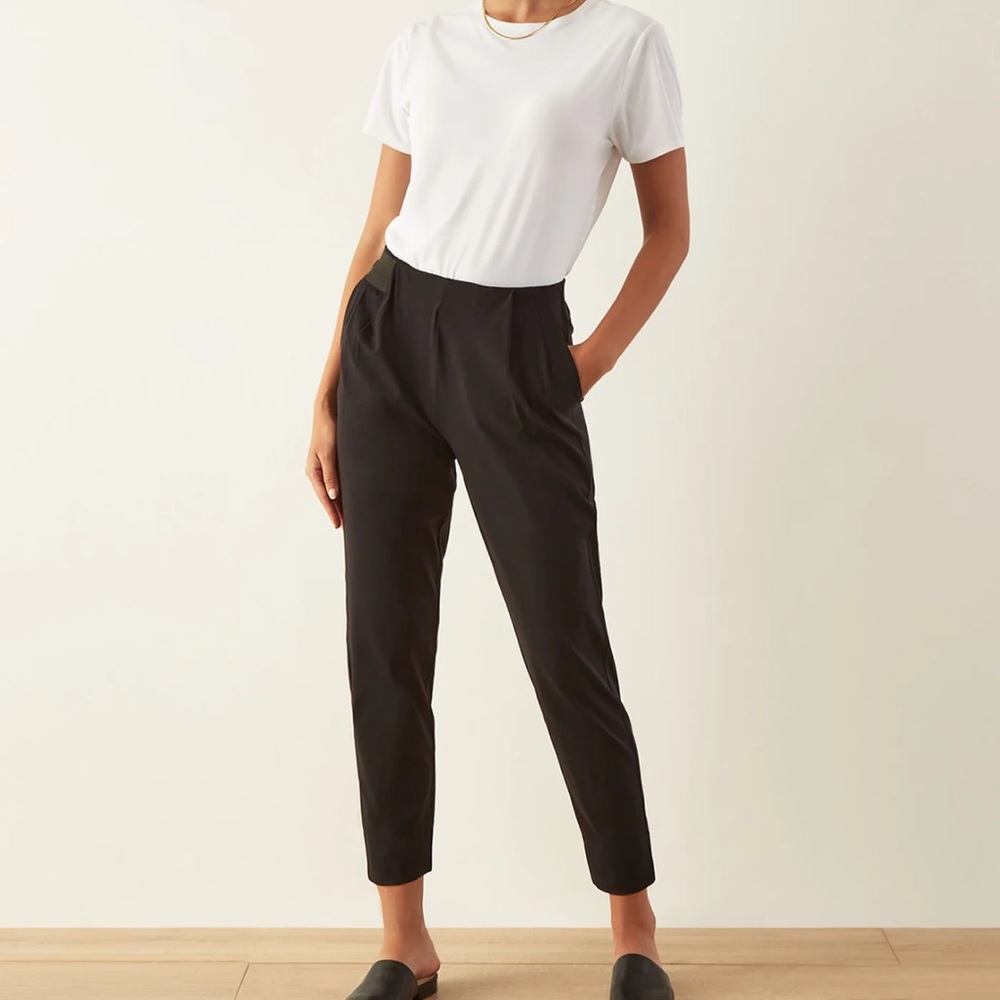 aday turn it up pants